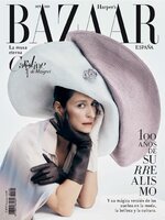 Harper’s Bazaar España